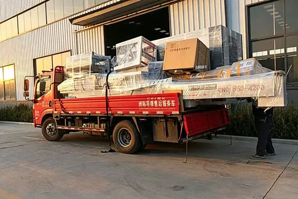 Giydirme Cephe Endüstriyel Alüminyum İşleme Ekipmanları Ne İçin Kullanılabilir?