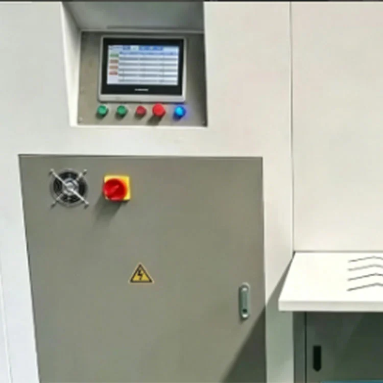 800mm CNC Giydirme Cephe Freze Makinesi