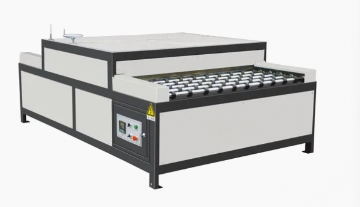 Yüksek Hassasiyetli 1600 Yalıtım Camı Sıcak Pres Makinesi
