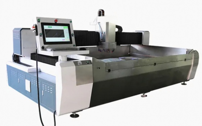 Yalıtım Camı için Yüksek Hassasiyetli CNC Cam Kesme Makinesi Yalıtım Camı için Yüksek Hassasiyetli CNC Cam Kesme Makinesi