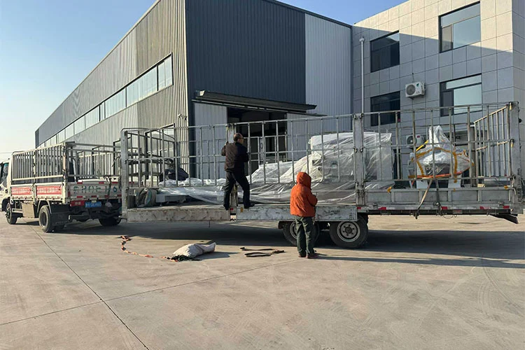 Shipping cargo 03