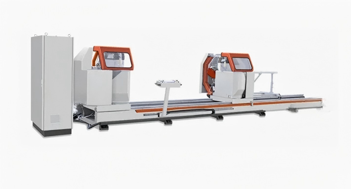 Ultra Hassas 5 Eksenli CNC Gönye Kesme Makinesi